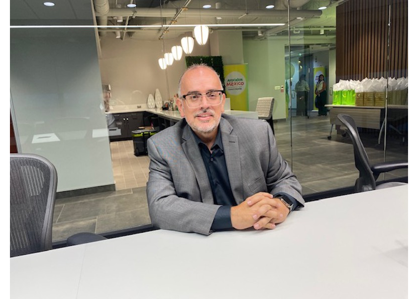 Avocados From Mexico sets path for continued consumption growth, brand strength The Packer